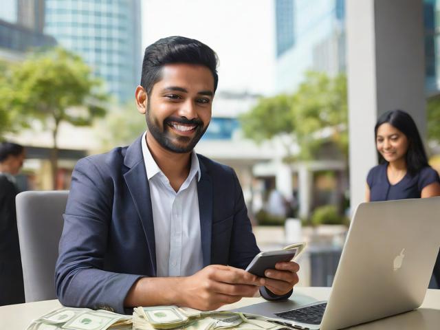 औपचारिक ऑनलाइन कार्य से पैसा कमाने के कुछ अनूठे विचार