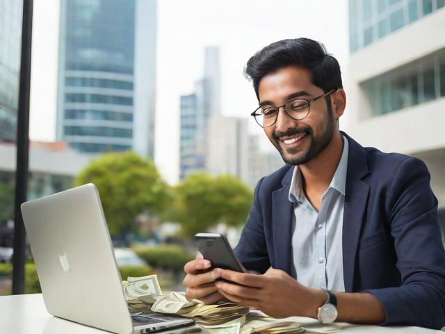 पार्ट-टाइम ऑनलाइन शॉपिंग और पैसे कमाने के विचार