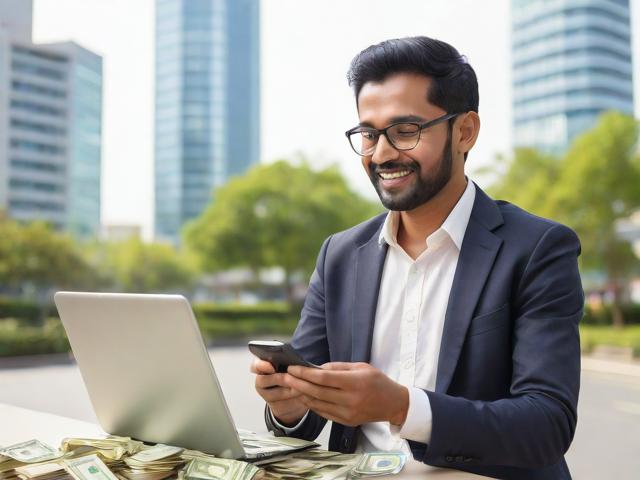 कंप्यूटर से पैसे कमाने के लिए सर्वश्रेष्ठ वेबसाइटें