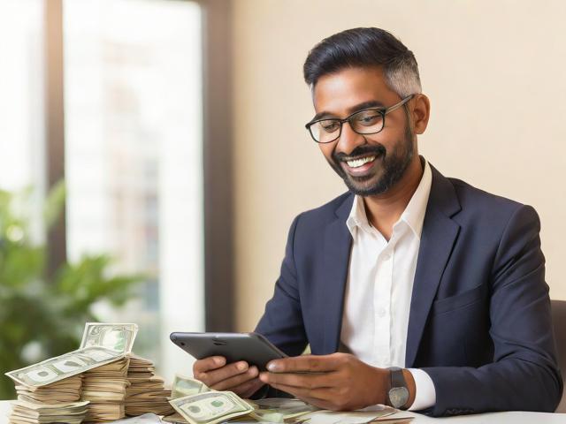 कार्य करके पैसे कमाने के लिए टॉप 5 मोबाइल ऐप्स