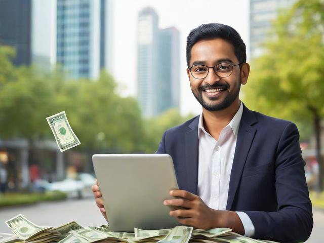गाने सुनने पर पैसे कमाने के लिए सर्वश्रेष्ठ ऑनलाइन प्लेटफार्म