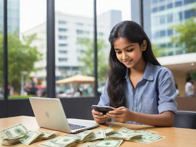 पैसे कमाने के लिए बेस्ट सॉफ्टवेयर प्रमोशन ऐप