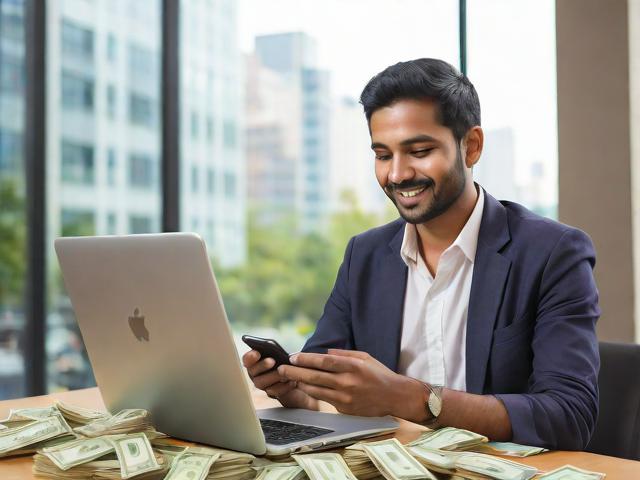 ऐप्स के माध्यम से फेसबुक से नियमित आय कैसे प्राप्त करें।