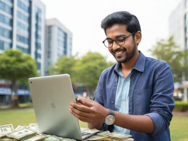 जगह और बजट सीमित होने पर स्टॉल कैसे चलाएं