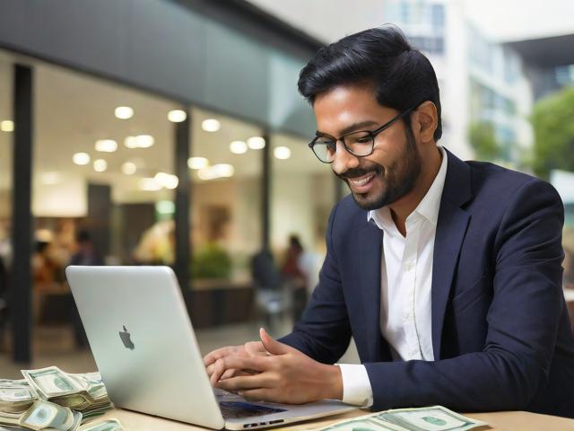 छात्रों के लिए 10 गेम्स जो पैसे बनाते हैं