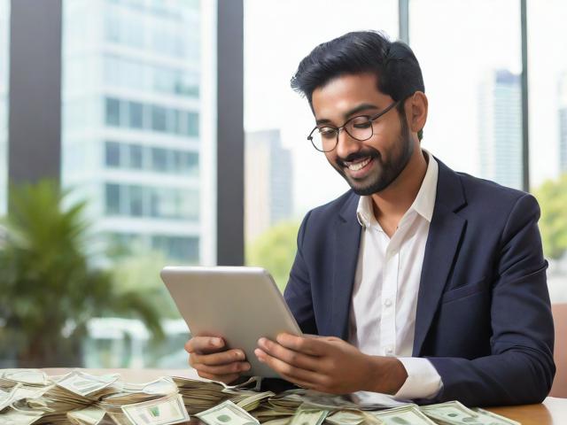 शीर्ष 10 तरीके दूसरों को ऑनलाइन पैसे कमाने में मदद करने के लिए