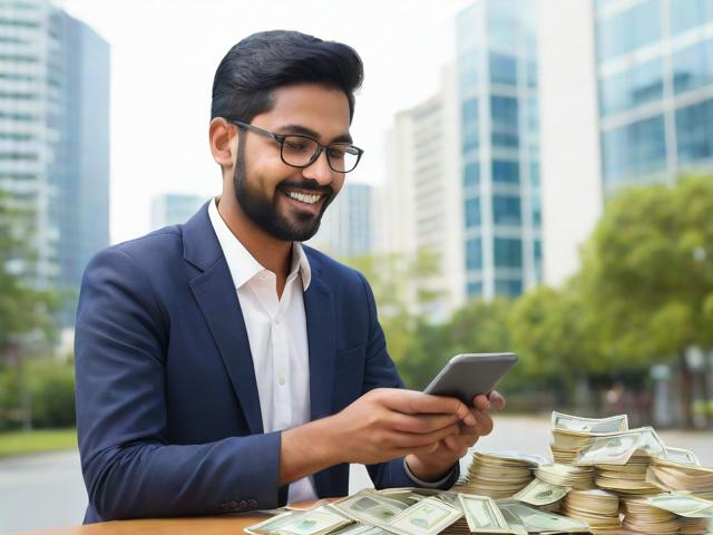अपने कौशल के आधार पर ऐप्स से कमाई करें