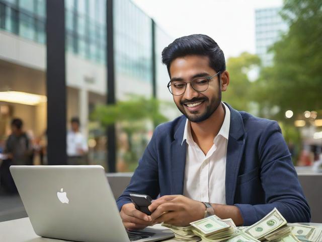 मोबाइल ऐप्स जो आपको पैसे कमाने में मदद करेंगे