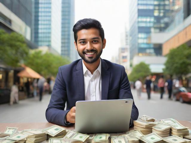कंटेंट क्रिएशन से पैसे कमाने वाली वेबसाइटों का विश्लेषण
