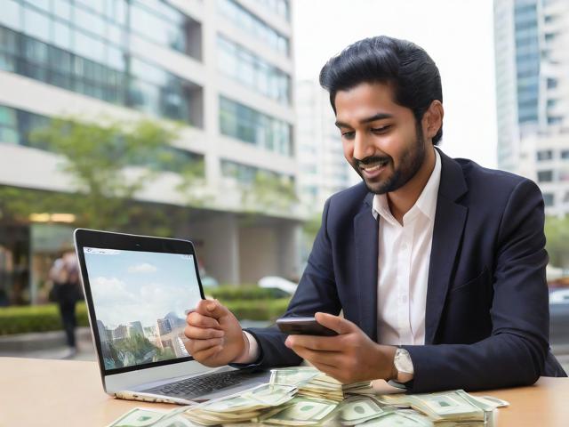 ऑनलाइन ट्यूटरिंग से पैसे कमाने के फायदे