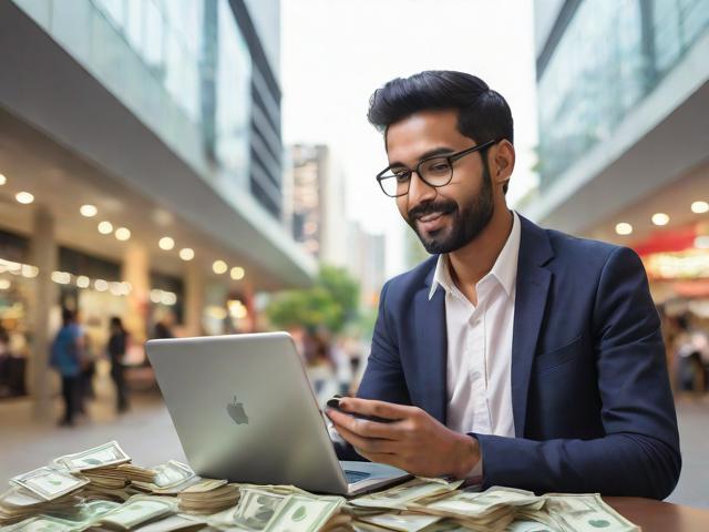 मछली पकड़ने से कमाई के लिए स्मार्ट तकनीकें