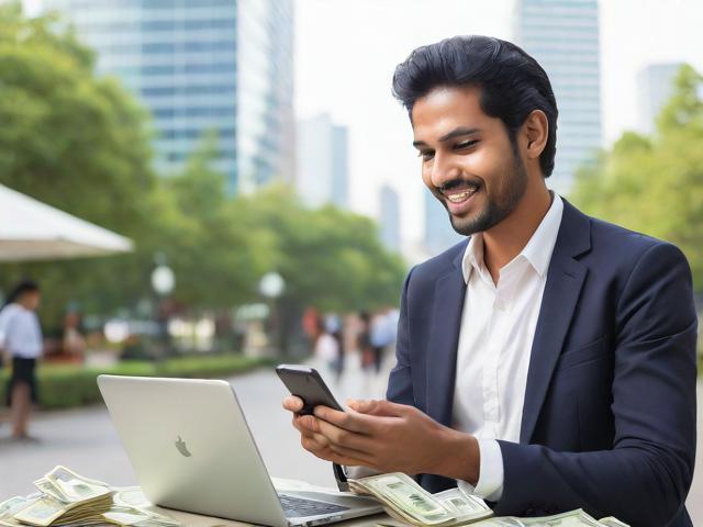 फोटो खींचकर ऑनलाइन बिक्री से पैसे कमाने के विचार