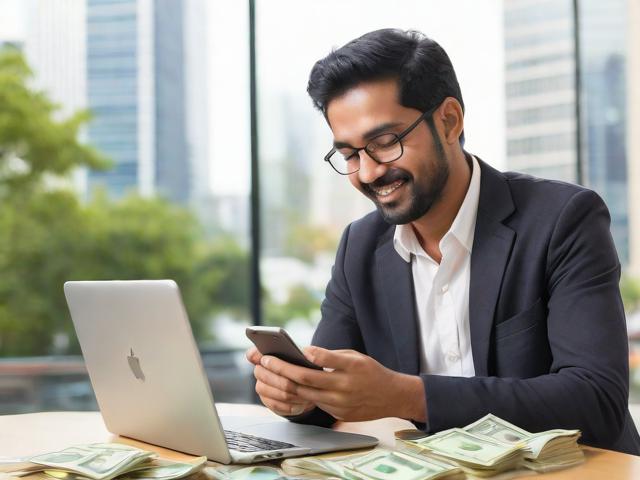 टाइपिंग कंटेंट क्रिएशन के जरिए ऑनलाइन पैसे कमाने का तरीका