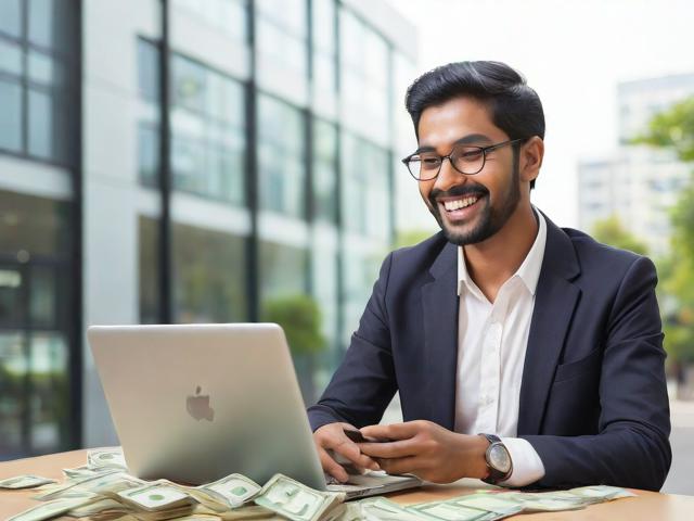 सॉफ्टवेयर इंजीनियरों के लिए फ्रीलांसिंग और कमाई के अवसर