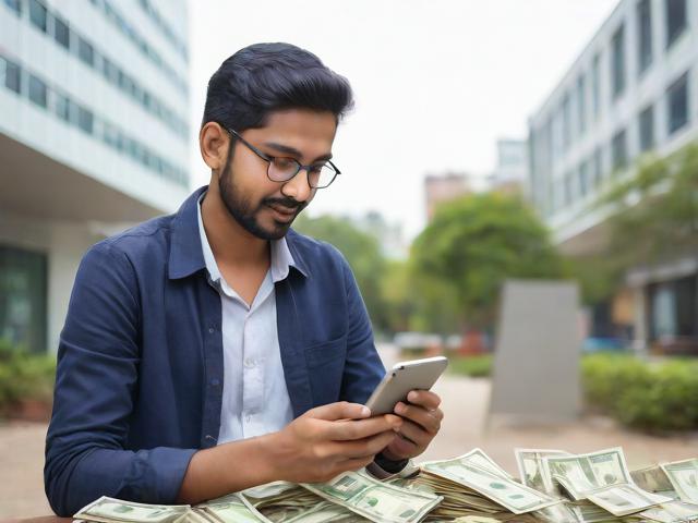 एप्पल उपयोगकर्ताओं के लिए पैसे कमाने वाले 10 बेहतरीन विकल्प