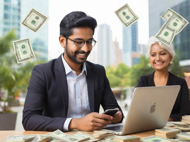 आपकी पसंदीदा धुनों से पैसे कमाने का सरल तरीका