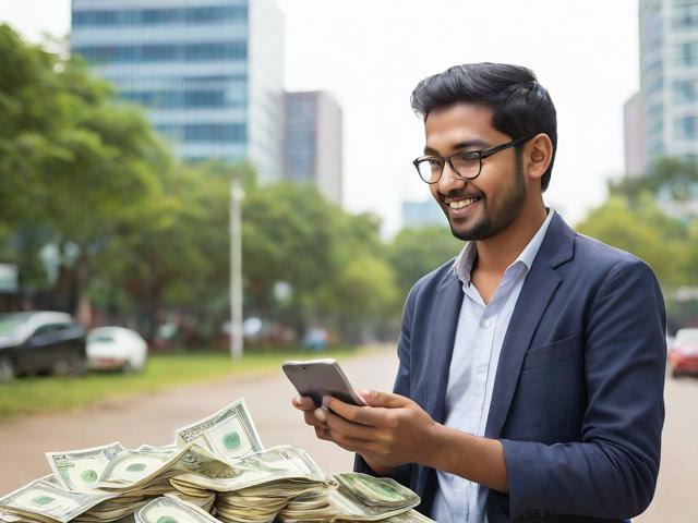 कई स्रोतों से कानूनी तरीके से आय प्राप्त करने के उपाय