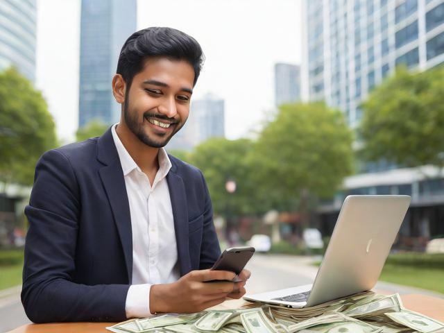 सोशल मीडिया से पैसे कमाने के 10 अद्भुत तरीके