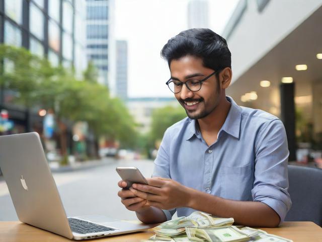 ऑनलाइन सर्वेक्षण के जरिए पैसे कमाने के लिए ऐप्स
