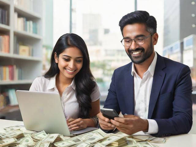सॉफ्टवेयर का उपयोग करके अपनी कमाई बढ़ाएं