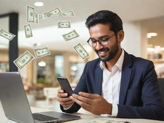 स्मार्टफोन से पैसे कमाने के आसान तरीके