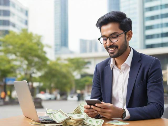 अपना चित्र पोर्टफोलियो बनाकर सही आय कैसे प्राप्त करें